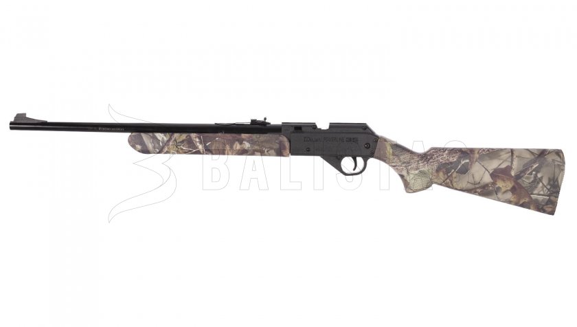 Légpuska Daisy Powerline Model 35 4,5mm camo