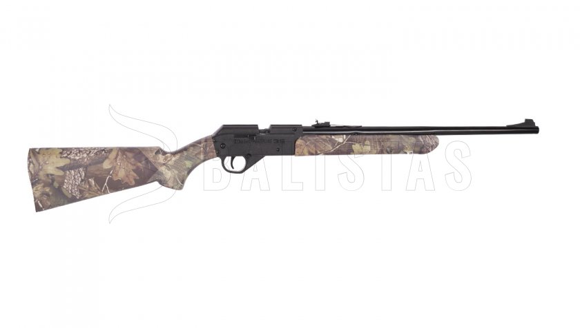 Légpuska Daisy Powerline Model 35 4,5mm camo