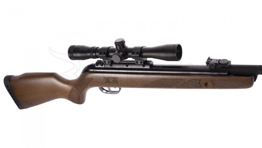 Légpuska Gamo Hunter Maxxim IGT 4,5mm