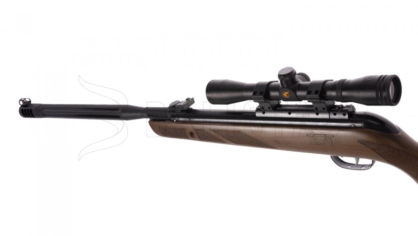 Légpuska Gamo Hunter Maxxim IGT 4,5mm
