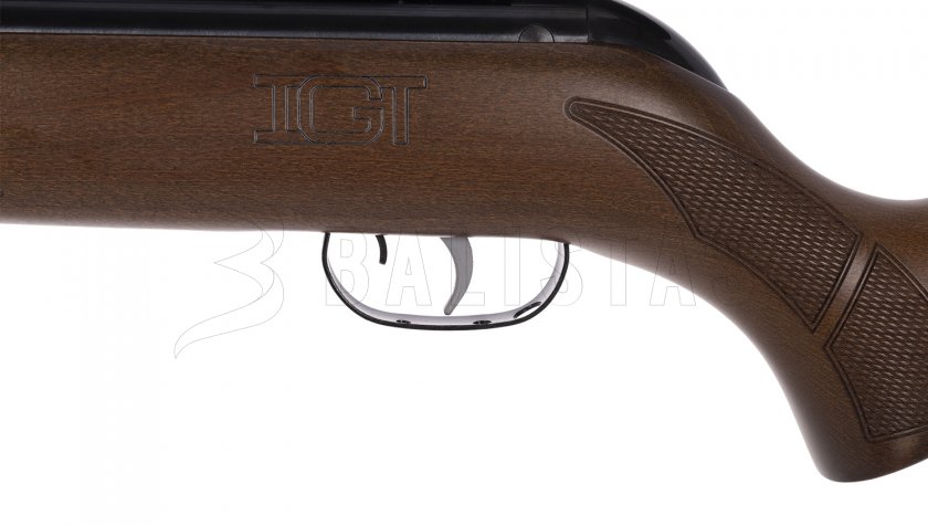 Légpuska Gamo Hunter Maxxim IGT 4,5mm