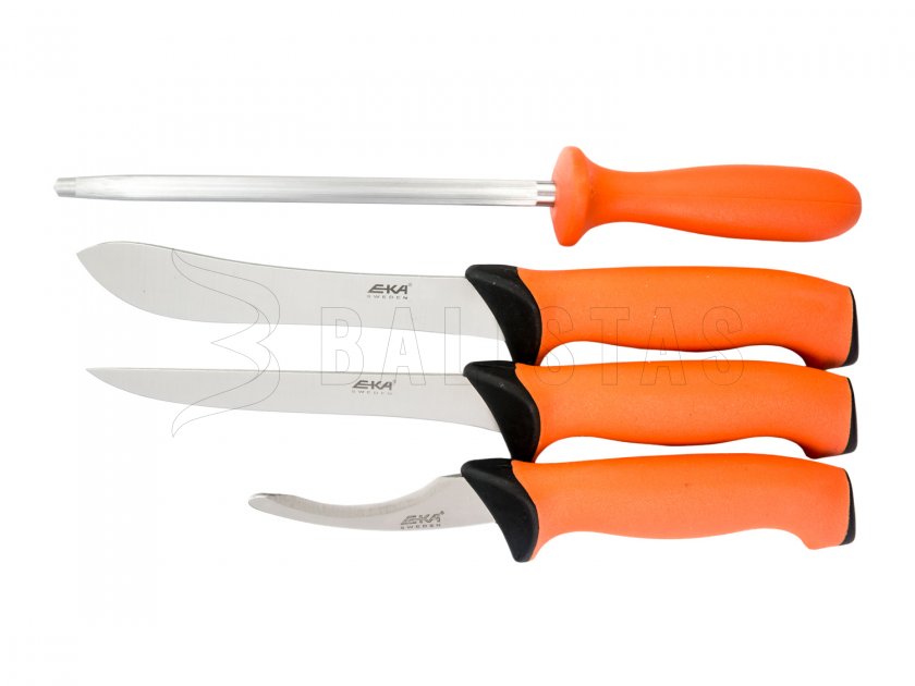 Eka Butcher Set késkészlet 4 db