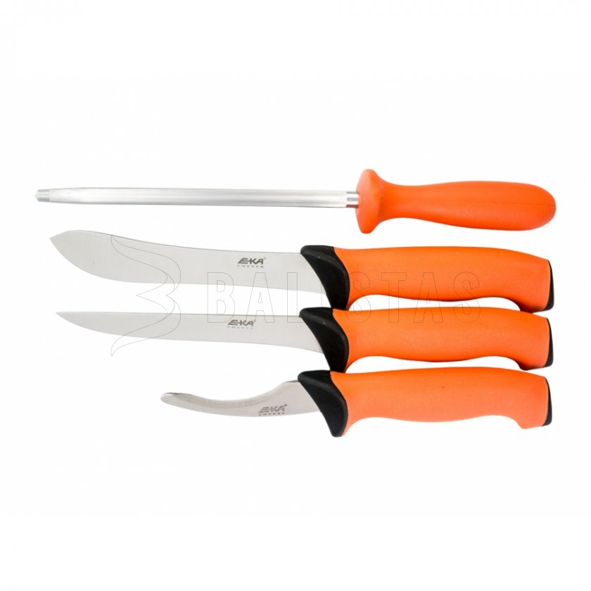 Eka Butcher Set késkészlet 4 db