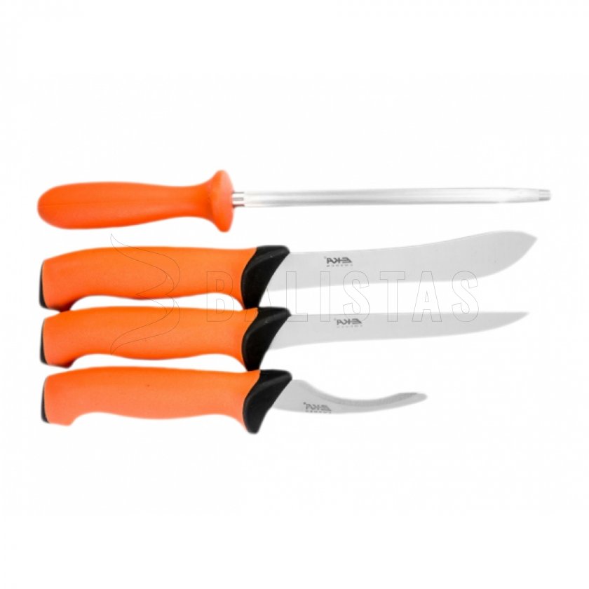 Eka Butcher Set késkészlet 4 db