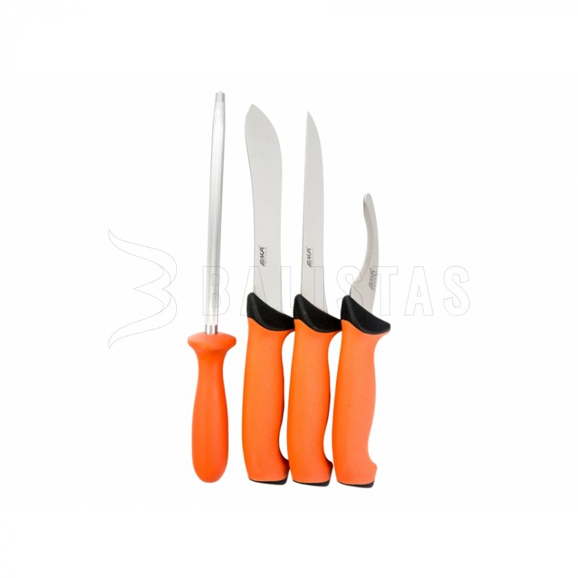 Eka Butcher Set késkészlet 4 db