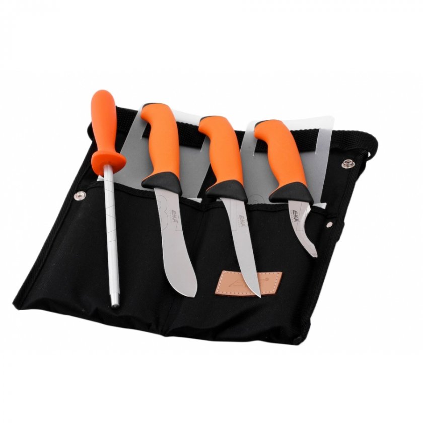 Eka Butcher Set késkészlet 4 db