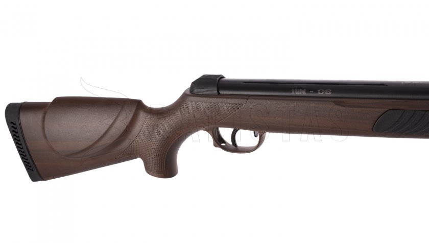 Légpuska Kral Arms N-08 Camo 4,5mm