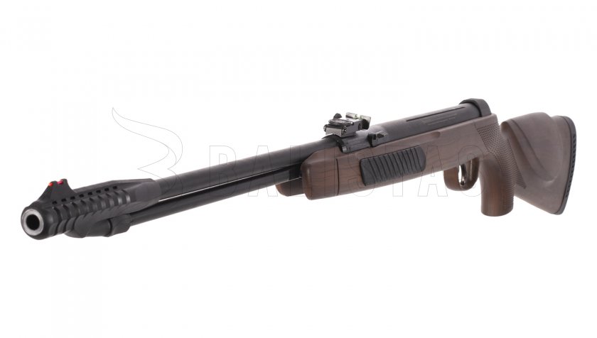 Légpuska Kral Arms N-08 Camo 4,5mm