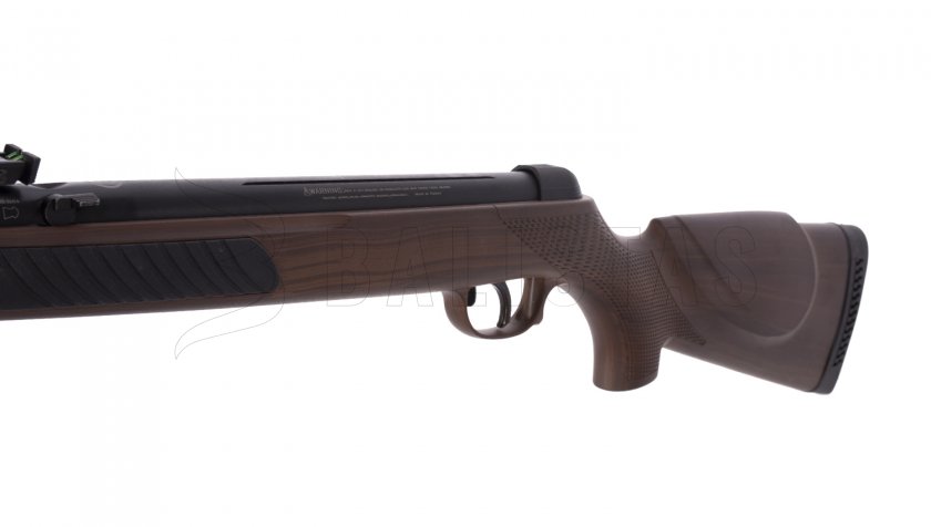 Légpuska Kral Arms N-08 Camo 4,5mm