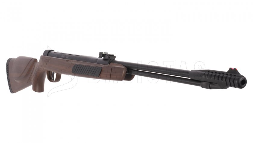 Légpuska Kral Arms N-08 Camo 4,5mm