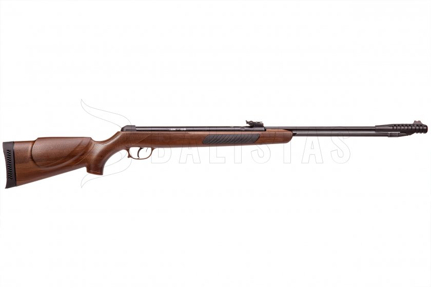 Légpuska Kral Arms N-08 Camo 5,5mm