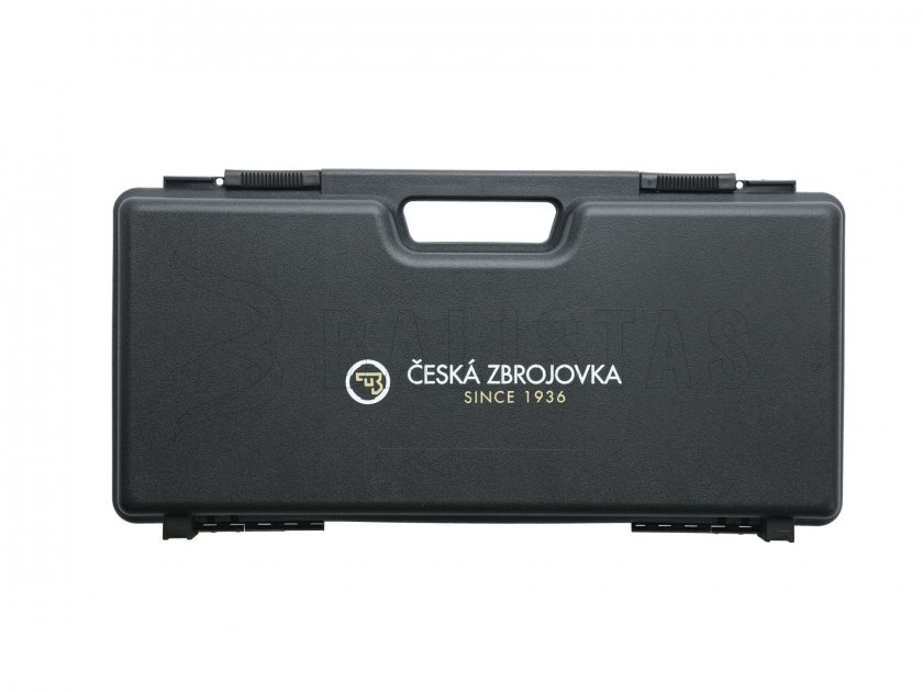 Pisztolytok ASG CZ