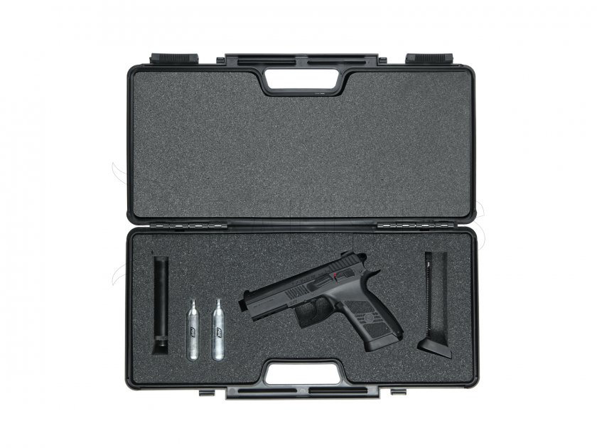 Pisztolytok ASG CZ