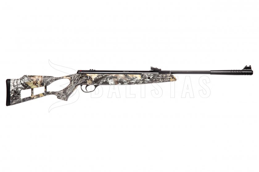 Légpuska Hatsan Striker Edge Camo Vortex 4,5 mm