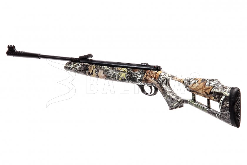 Légpuska Hatsan Striker Edge Camo Vortex 4,5 mm