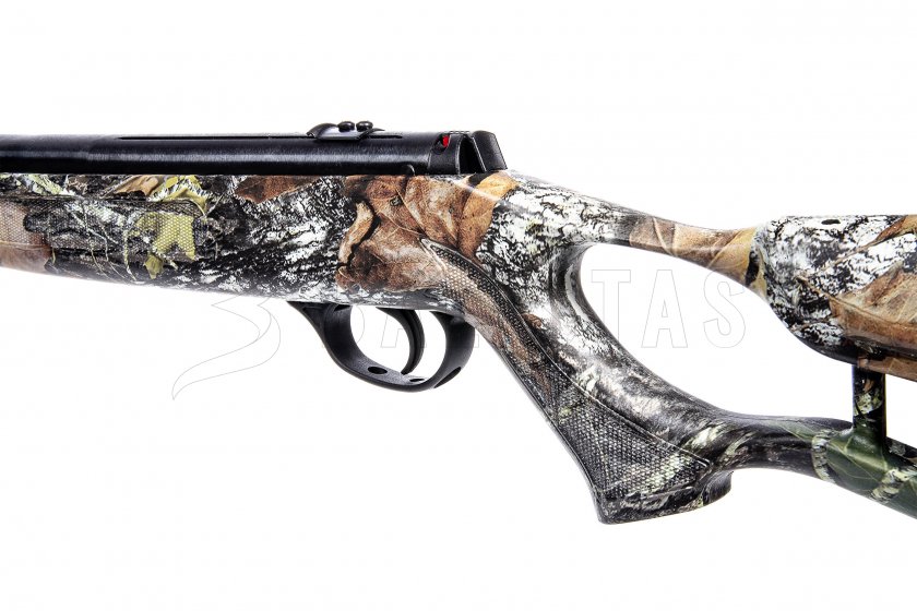 Légpuska Hatsan Striker Edge Camo Vortex 4,5 mm