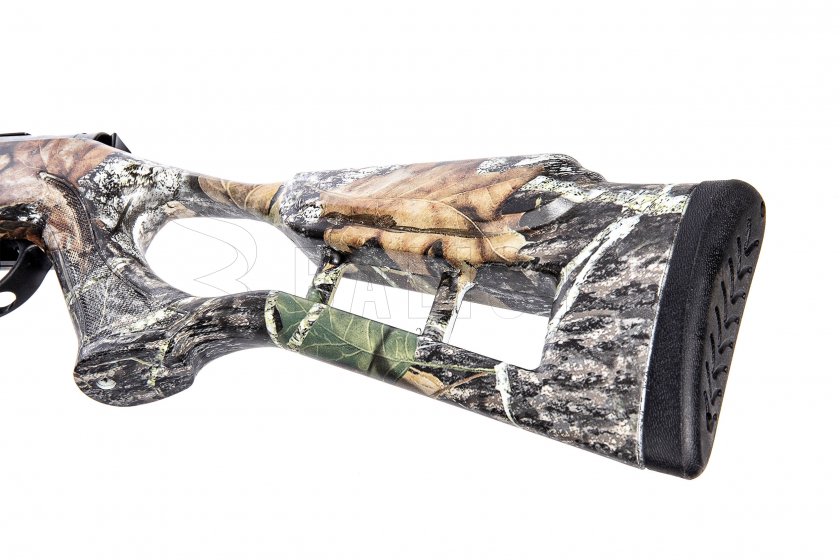 Légpuska Hatsan Striker Edge Camo Vortex 4,5 mm