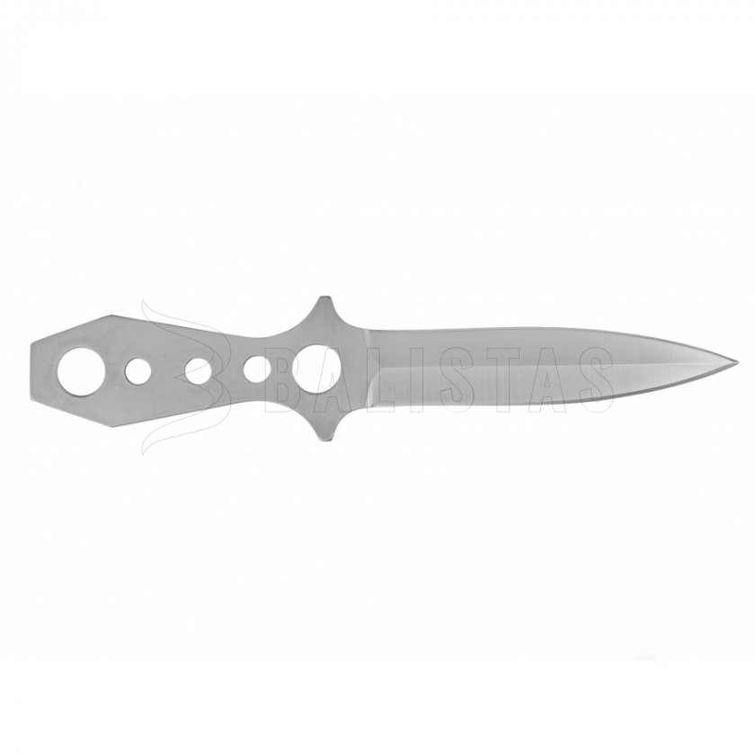 Dobó kés Fox Outdoor 22,5 cm tokkal