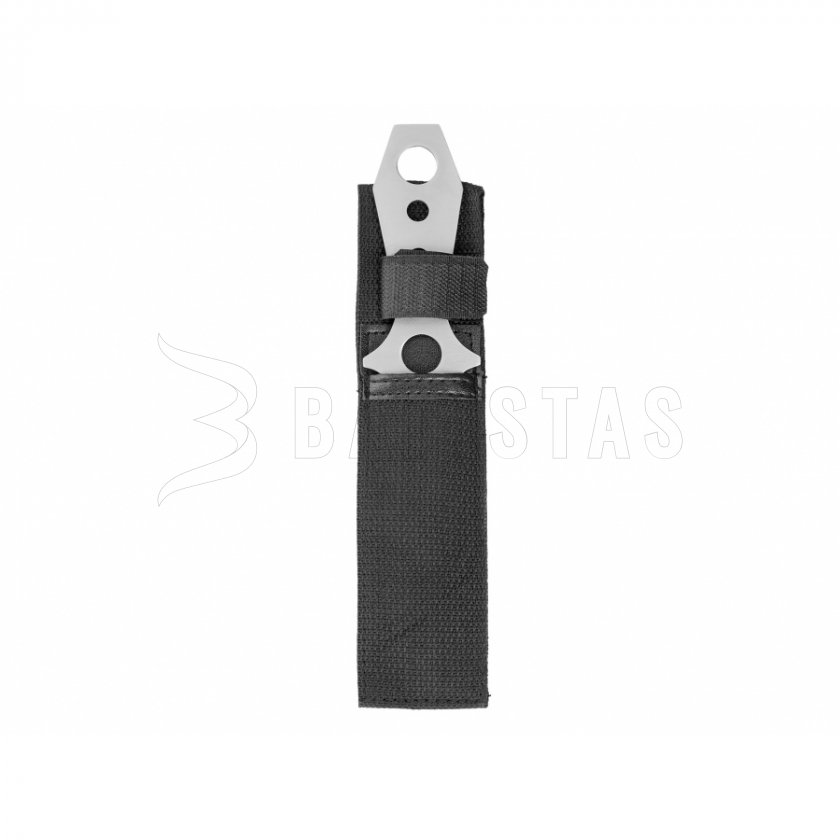 Dobó kés Fox Outdoor 22,5 cm tokkal