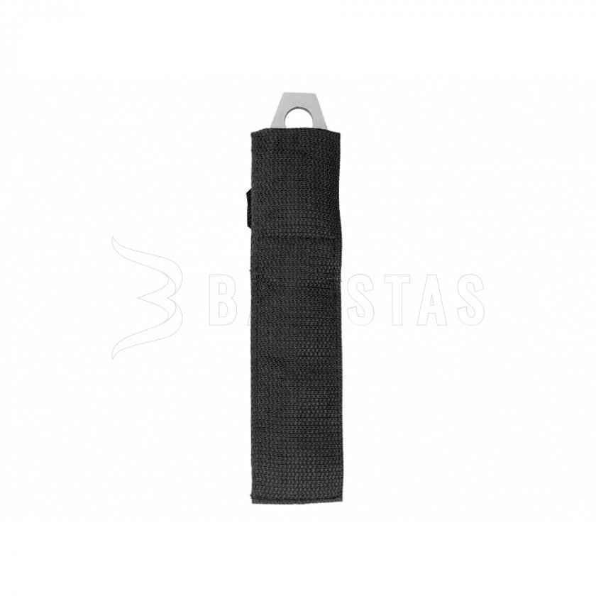 Dobó kés Fox Outdoor 22,5 cm tokkal