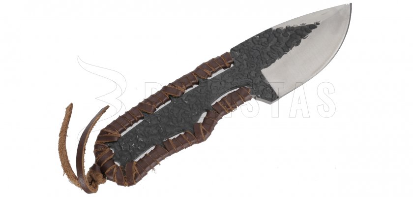 Survival kés Fox Outdoor