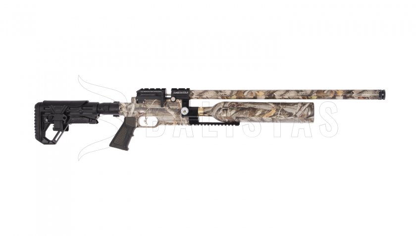 Légpuska Kral Arms Puncher Jumbo Dazzle Camo 5,5mm