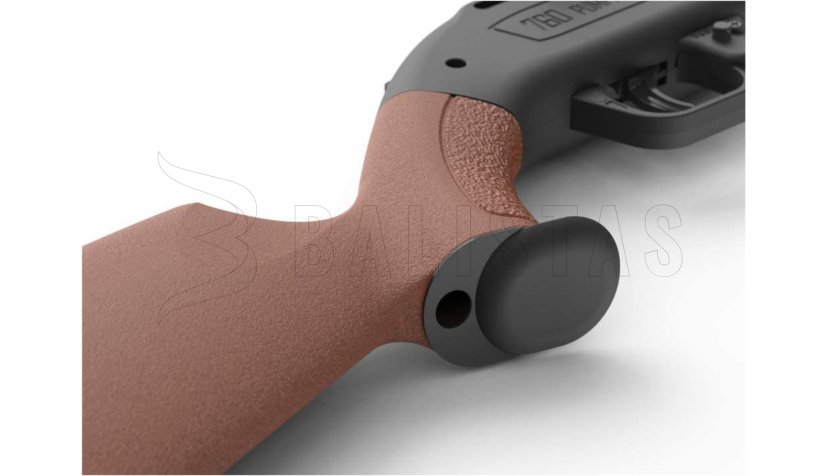 Légpuska Crosman Pumpmaster 760 4,5mm távcsővel