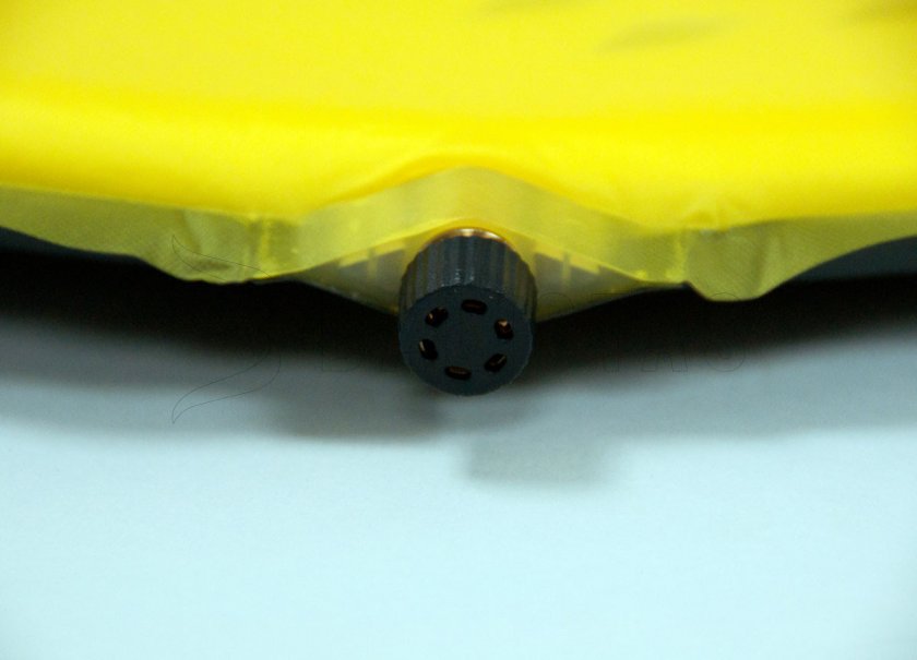Önfelfújó derékalj Zulu Airo 2,5cm