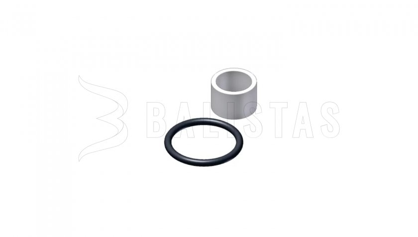 Micron Filter Kit a Hill MK4 pumpához