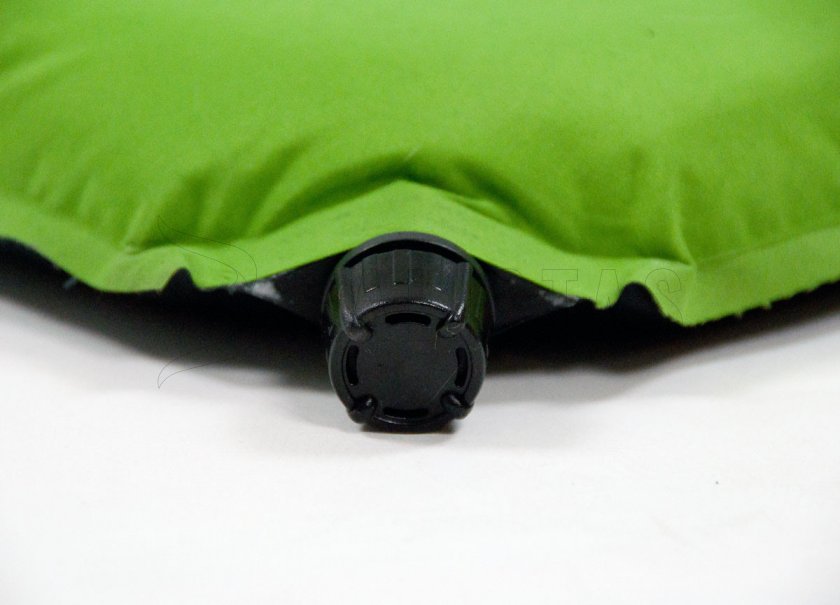 Önfelfújó hálómatrac Zulu Dreamtime 5cm Double Pillow