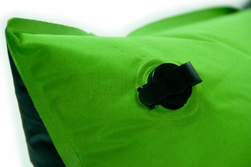 Önfelfújó hálómatrac Zulu Dreamtime 5cm Double Pillow