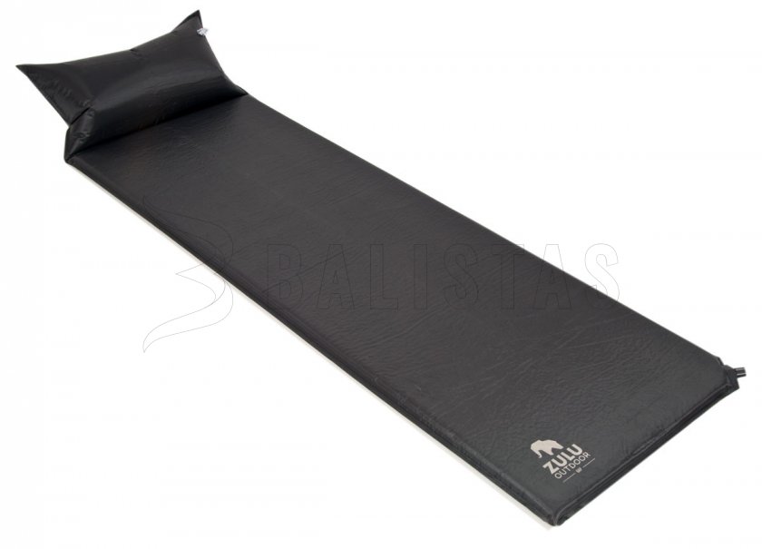 Önfelfújó derékalj Zulu Nap 3cm