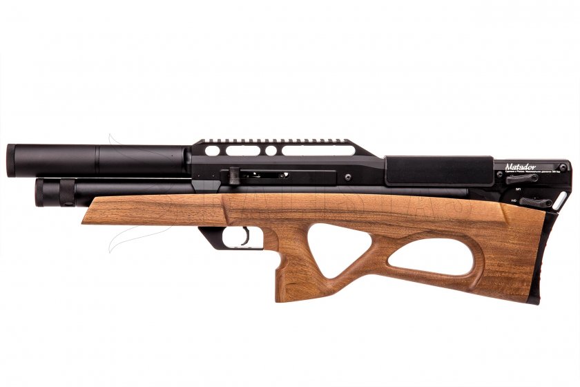 Légpuska Edgun Matador R5M Standart 5,5mm