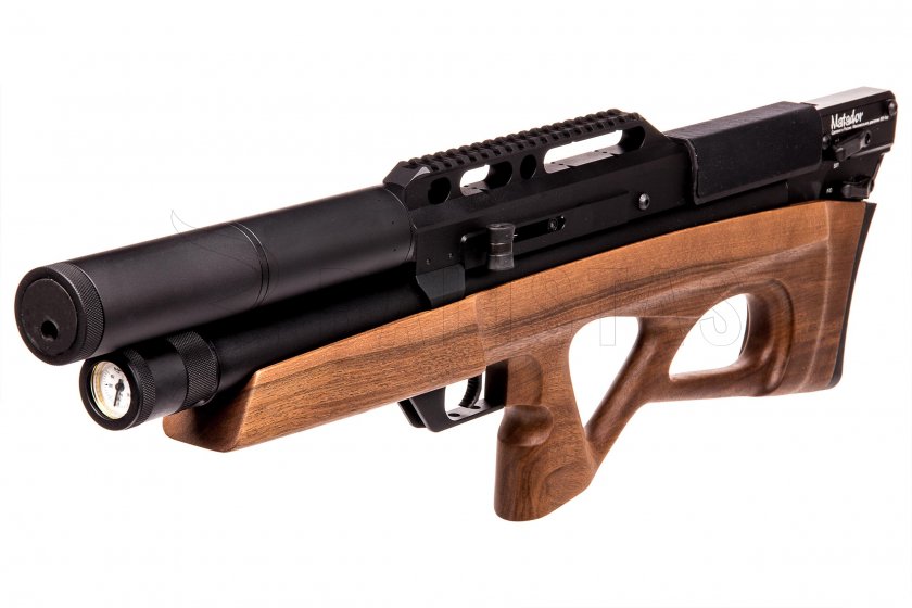 Légpuska Edgun Matador R5M Standart 5,5mm