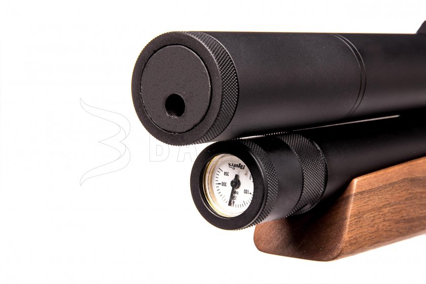 Légpuska Edgun Matador R5M Standart 5,5mm