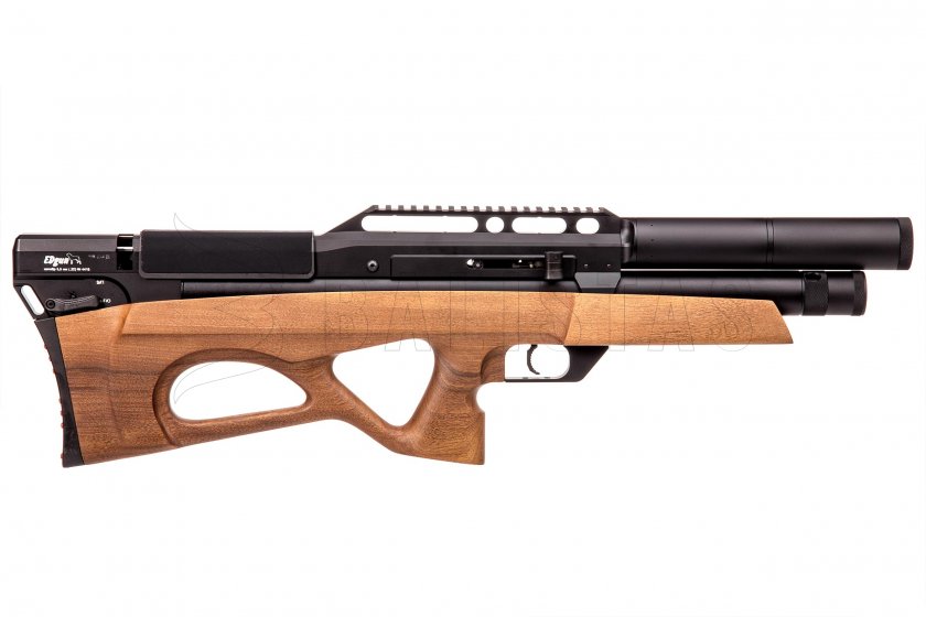 Légpuska Edgun Matador R5M Standart 5,5mm