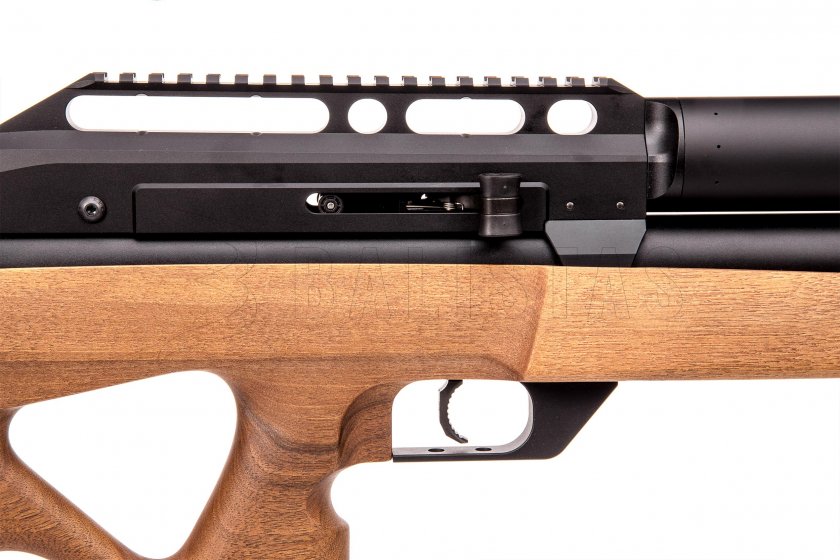 Légpuska Edgun Matador R5M Standart 5,5mm