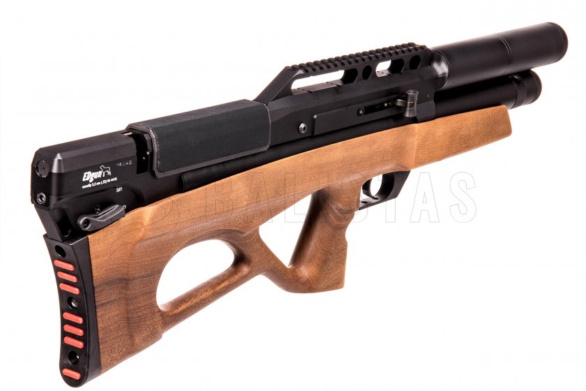 Légpuska Edgun Matador R5M Standart 5,5mm