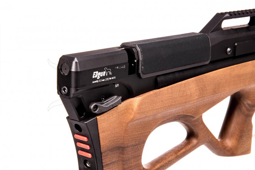 Légpuska Edgun Matador R5M Standart 5,5mm