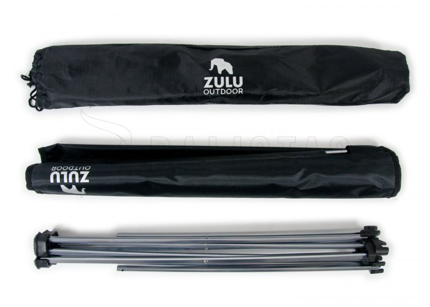 Zulu Table Light M asztal