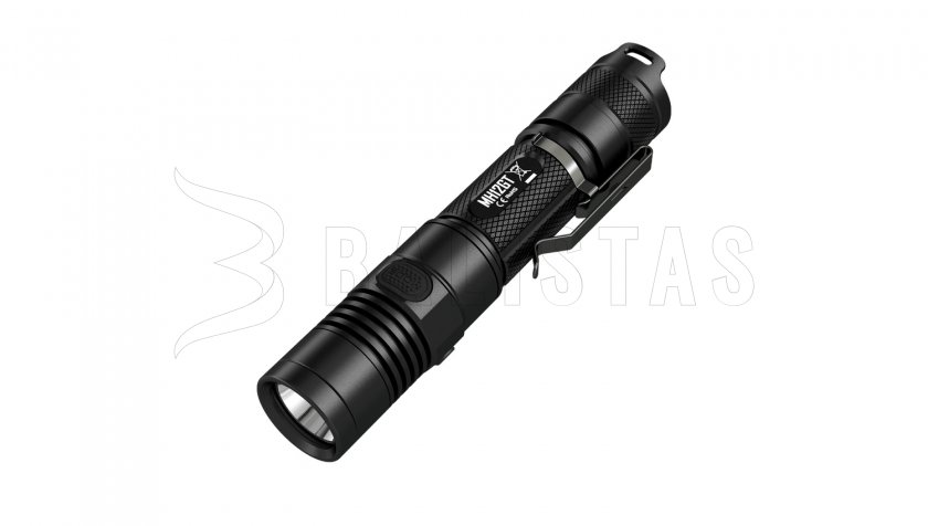 Taktikai lámpa Nitecore MH12GT