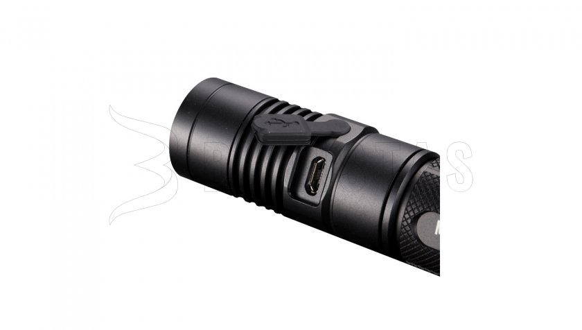 Taktikai lámpa Nitecore MH12GT