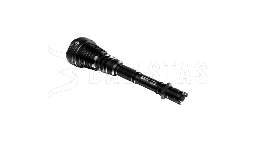 Taktikai zseblámpa Nitecore MH40GTR