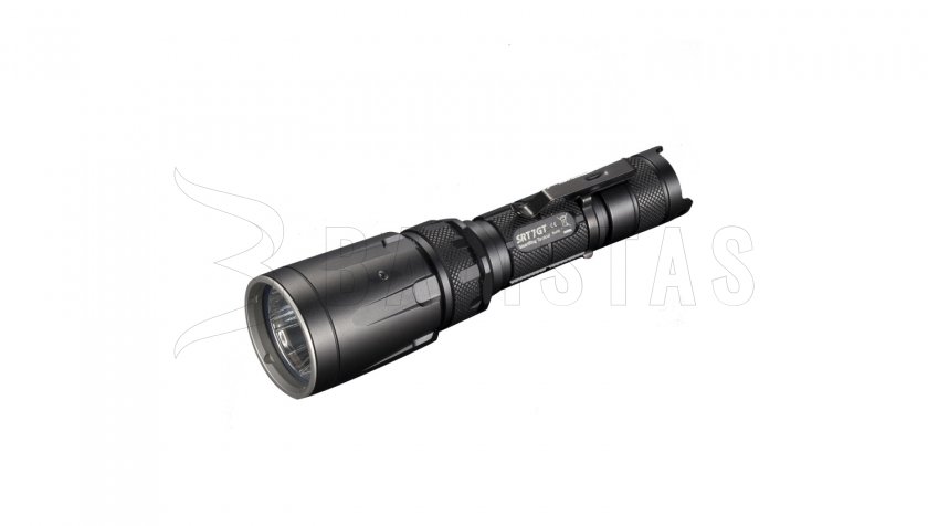 Taktikai zseblámpa Nitecore SRT7GT