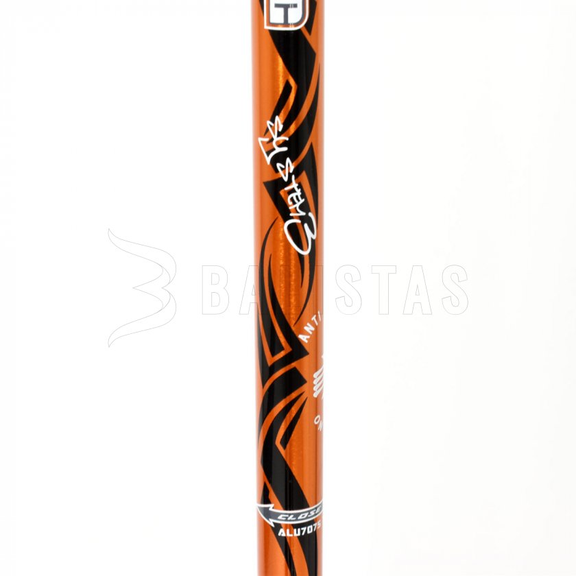 Túrabotok Zulu Trekker Antishock