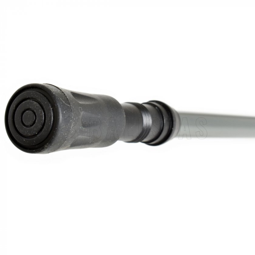 Túrabotok Zulu Trekker Antishock
