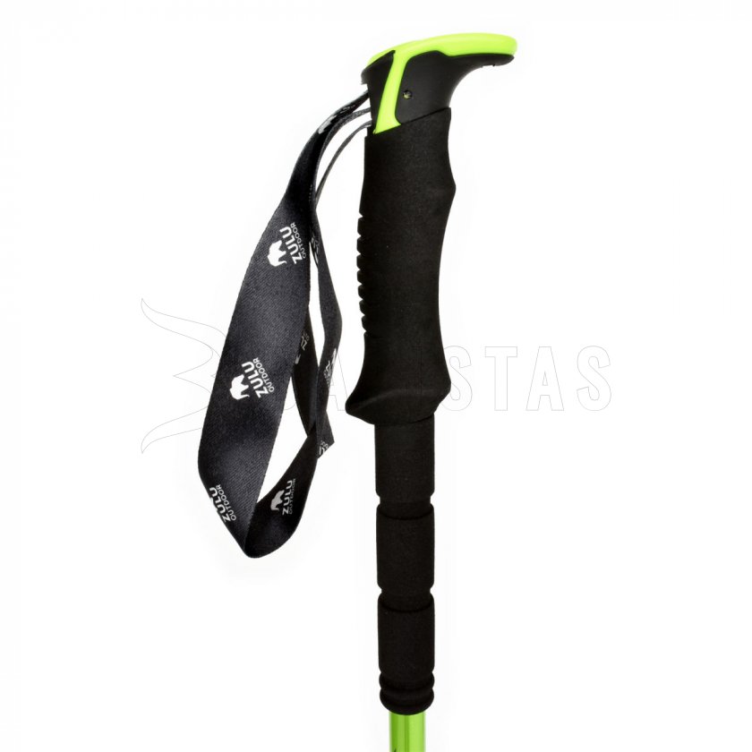 Túrabotok Zulu Trail Grip