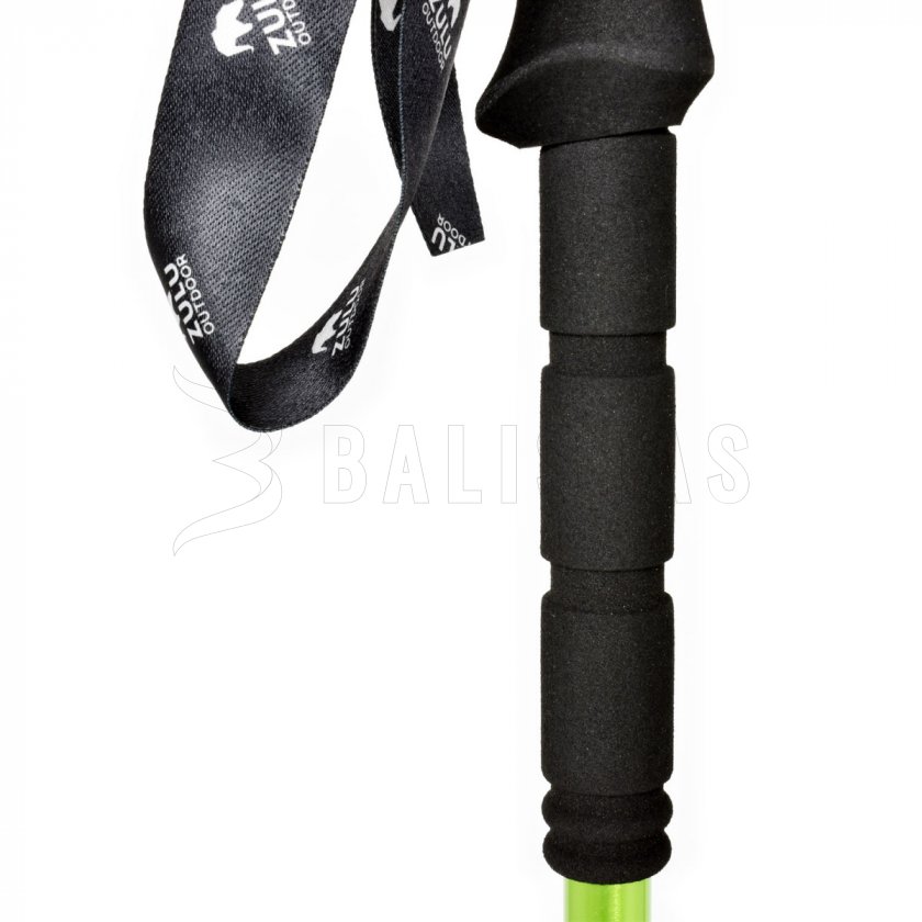 Túrabotok Zulu Trail Grip