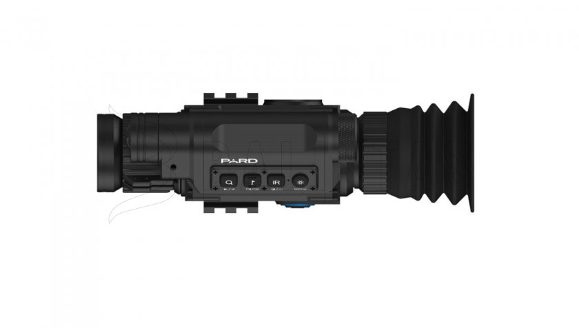 Irányzék PARD NV008P 2020