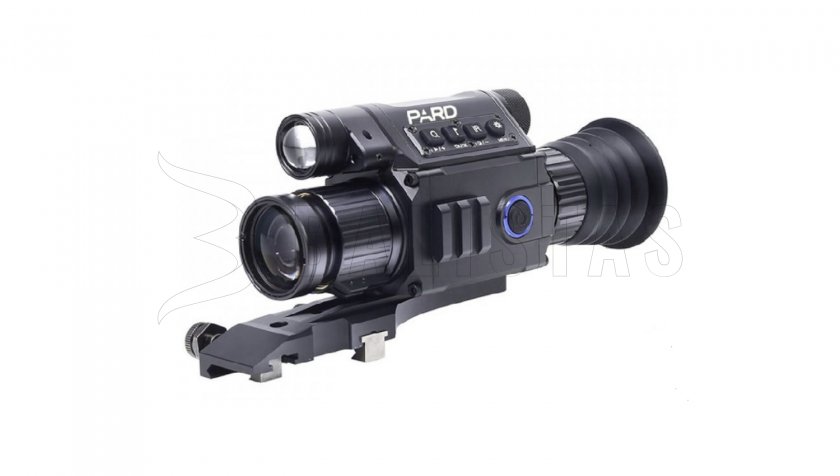 Irányzék PARD NV008P 2020